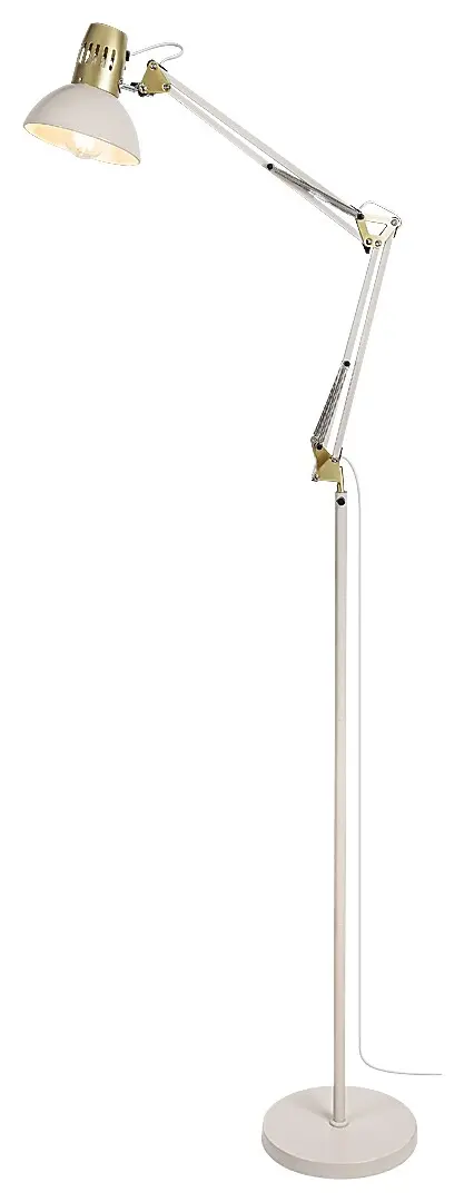 Stojanove svietidlo Rabalux 2197 1x40W E27 230V IP20